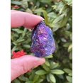 thumbnail image 3 of GAF TREASURES Wholesale Raw Chalcopyrite Crystals, Natural Chalcopyrite Stone, Natural Rough Chalcopyrite Crystals, Chalcopyrite Rough, Chalcopyrite Healing Crystals (Chalcopyrite, 0.25 Pound), 3 of 8