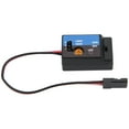 thumbnail image 2 of Gyroscope pour Voiture RC, RC Gyroscope Voiture de Course Poids Léger Mini Gyroscope RC avec Système SMM pour Dérive Gyroscope Haute Stabilité pour WPL D12, 2 of 8