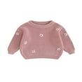 thumbnail image 1 of Pulls à Manches Longues en Tricot, 1 of 7