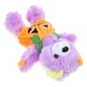 thumbnail image 3 of Oso de peluche de Halloween, muñeco de peluche, tela de calabaza, oso de juguete, adorno de oso de peluche para vacaciones, 3 of 6