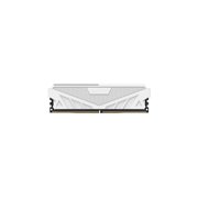 White RAM 288-Pin DDR5 EXPO/XMP3.0 Desktop Compter Memory16GB DDR5 5200 (PC5 41600)