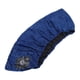 thumbnail image 3 of Funda de limpieza para aire acondicionado de pared con cordón elástico, impermeable, bolsa de limpieza azul, 3 of 14