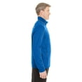 thumbnail image 2 of Ash City - North End Men's Endeavor Interactive Performance Fleece Jacket, 2 of 3