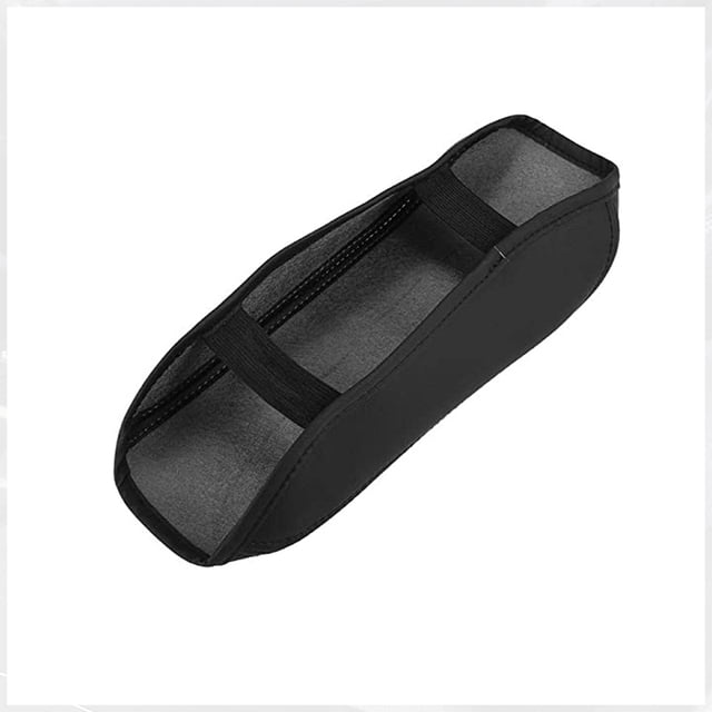 Speravity Funda de cojín para reposabrazos de automóvil, accesorios protectores desmontables elásticos a prueba de arañazos, repuesto para Vehículos, repuestos y accesorios Mis