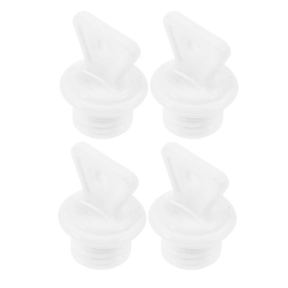 Masteelf 4pcs Hot Water Bottle Stopper Hot Water Bottle Cap Replacement Hot Water Bottle Sealer Sealing Lids Thermal Water Bag Stopper