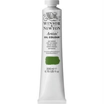 Winsor & Newton Artists' Oil Color, 200ml, Sap Green