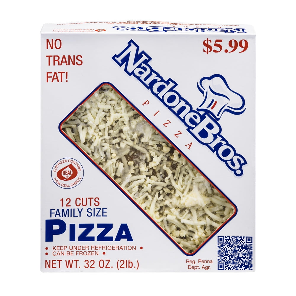 Nardone Bros Baking Nardone Bros Pizza, 32 oz