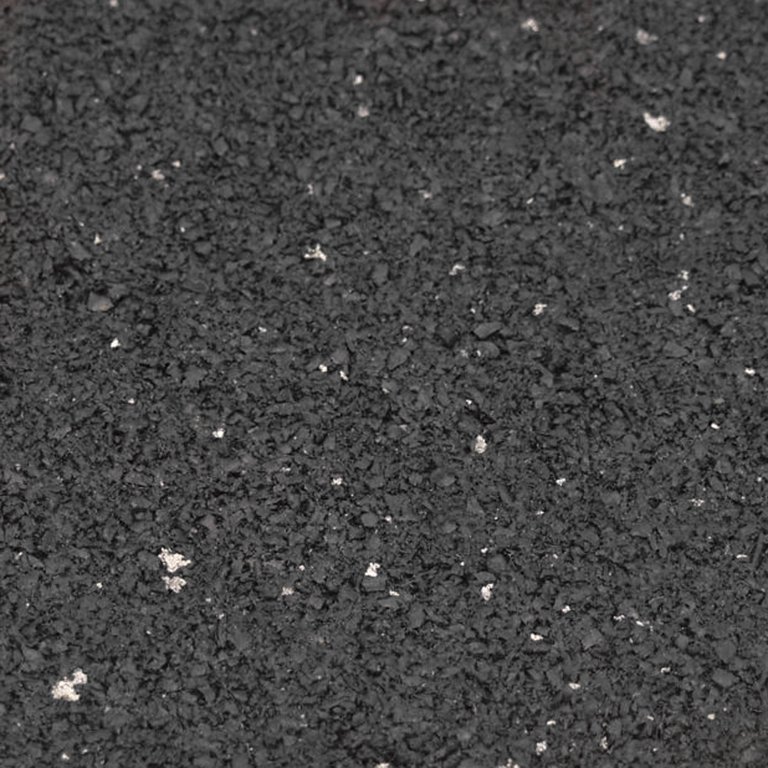 Rubber-Cal 'Paw-Grip' Anti-slip Black Floor Mat - 3/8 x 34 x 84 - On  Sale - Bed Bath & Beyond - 8273673