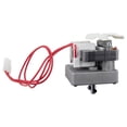 thumbnail image 4 of Before Buying Electric Motor Motor Feeding Motor Power Upgraded 1 5 Barbecue Feeding Motor 2 0 RPM Auger Motor Kit, 4 of 10