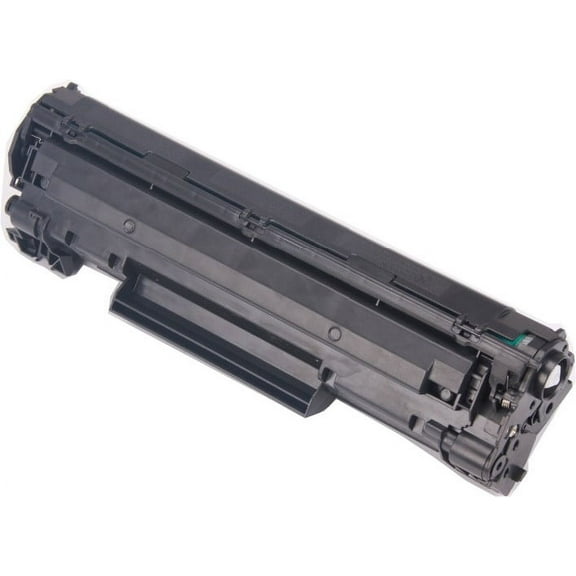 Premium Compatible Toner Cartridge Replacement for Canon 137 cartridge - black