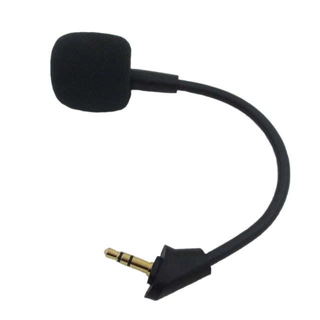 Computers Accessories Noise Cancelling Micph Audio Video Replaces PC Headsets 3.5mm for Alpha S