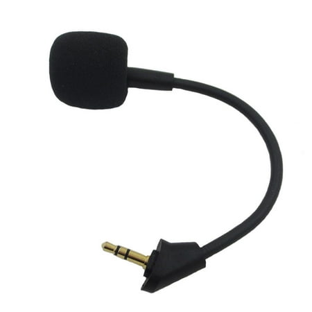 Noise Cancelling Micphone Replaces Detachable Microphone 3.5mm for S Computer PC price history on PriceWatchPro