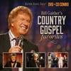 Bill Gaither's Country Gospel Favorites (Walmart Exclusive) (CD/DVD)