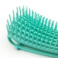 thumbnail image 3 of Ruiboury 5Pcs Detangling Hair Brush Set Detangler Brush with Edge Brush Rat Tail Comb Comb Set, 3 of 6