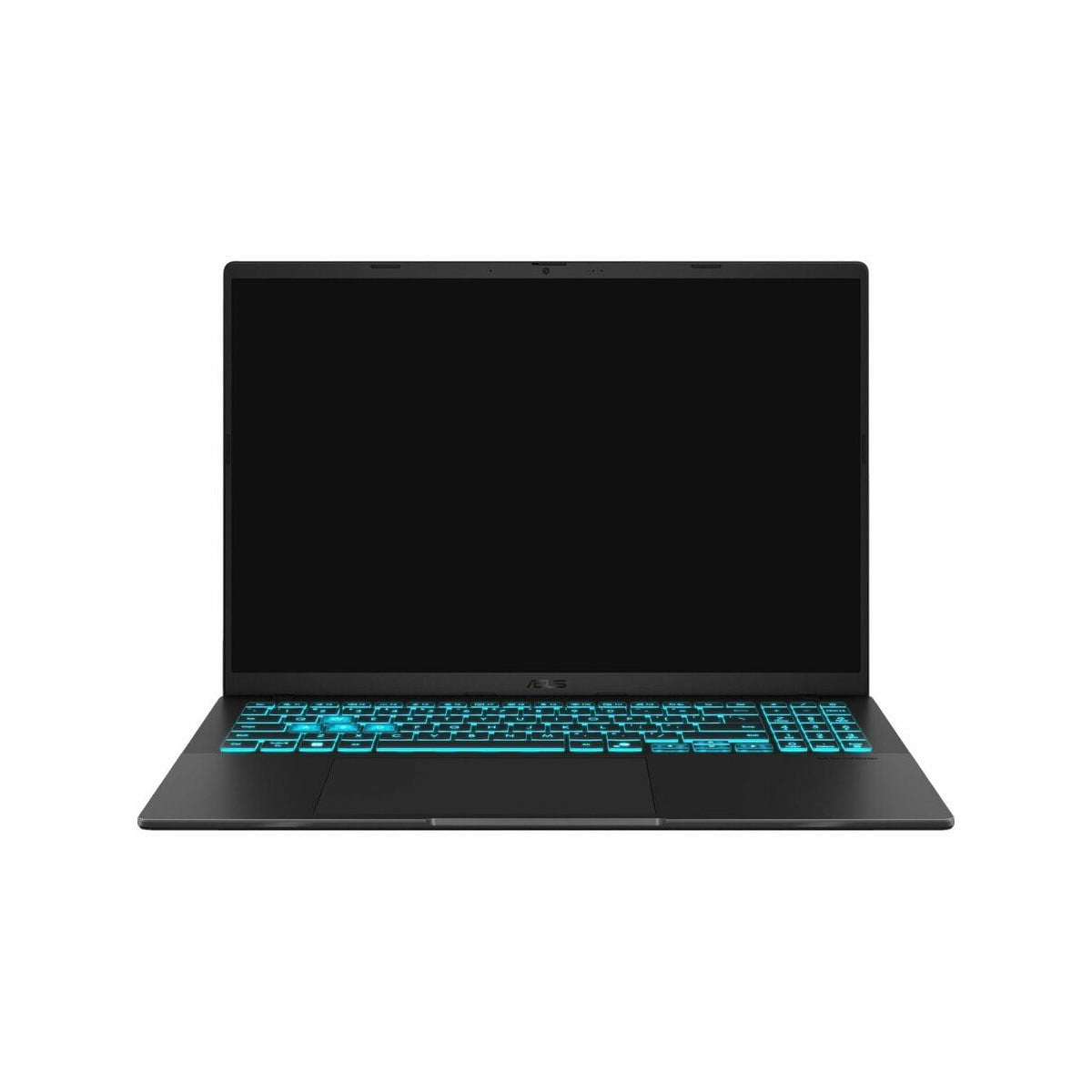 ASUS Vivobook V16 V3607 16" WUXGA 144Hz Laptop, Intel Core 7-240H 2.5GHz, 32GB RAM, 1TB SSD, NVIDIA GeForce RTX 5060 8GB, Windows 11 Home, Black