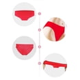 thumbnail image 2 of Costume Bagno Donna Silicone Spiaggia BLESIY Mujeres bañadores, 2 of 6