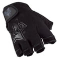 thumbnail image 3 of Valeo Men’s Performance Weight Lifting Gloves, Breathable, Non-Slip, Padded Palm Gym Gloves For Weightlifting, Powerlifting, Cross Training, 3 of 4