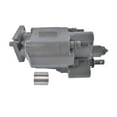 thumbnail image 2 of NEWZQ Hydraulic Hydro Dump Pump Direct Mount Cylinder C102 C Series Use with Air Shift WAP102-25LAS, 2 of 9