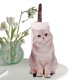 thumbnail image 4 of Paper Towel Holder - Household Iron Toilet Paper Stand,Tabletop Paper Towel Rack for Living Room, Kitchen C, 4 of 5