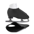 thumbnail image 1 of 2x cubiertas de botas de skate cubierta de zapato protectora de protección portátil de protección portátil de zapatos Protector para adultos para usar Grande, 1 of 8
