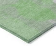 thumbnail image 4 of Addison Rugs Chantille Indoor/Outdoor Transitional Modern Green Washable Rectangle Rug, 9' x 12', 4 of 6