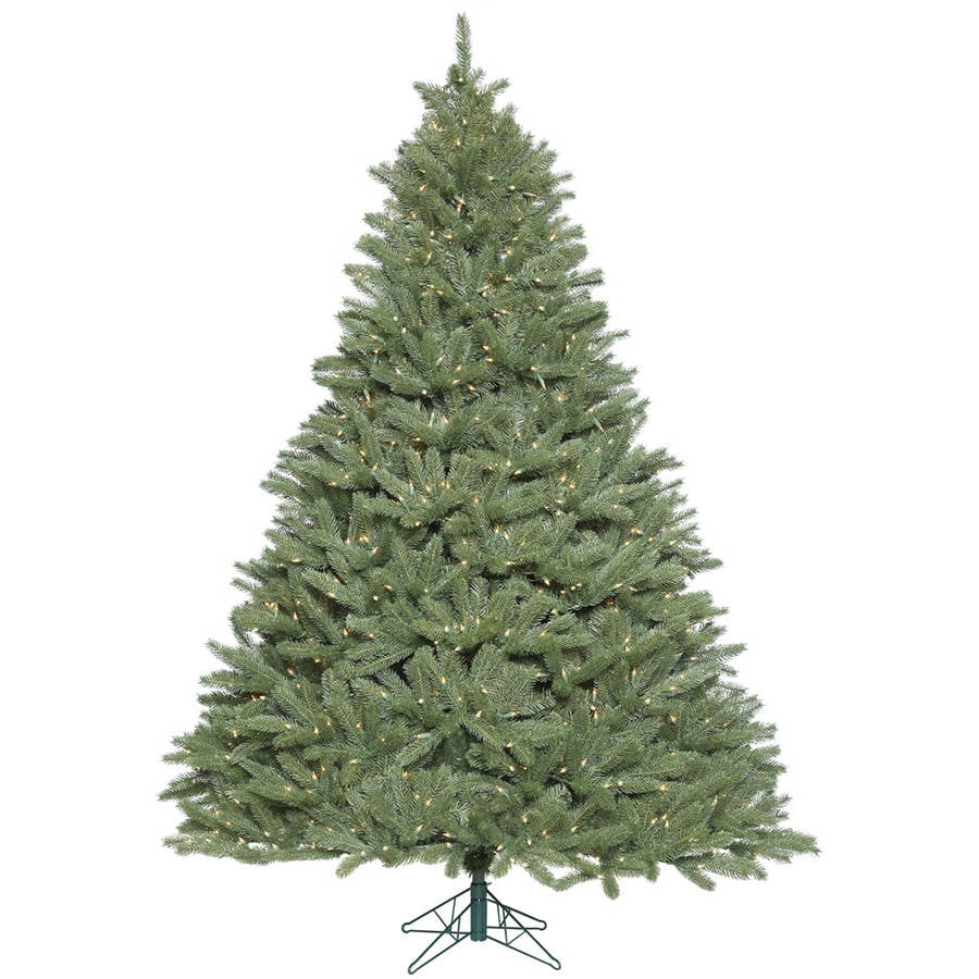 Vickerman 5.5' Colorado Spruce Artificial Christmas Tree