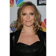 thumbnail image 2 of Jamie Anderson In Attendance For The Celebrity Apprentice Season Finale Post-Show Red Carpet Trump Tower New York Ny, 2 of 2