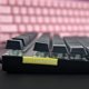thumbnail image 3 of Teclado mecánico MOTOSPEED CK82 Teclado para juegos RGB de 87 teclas con interruptor azul MOTOSPEED Teclado, 3 of 6