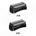 thumbnail image 1 of Lot de 2 Rasoirs Électriques Compatibles Série 300S-340S_Perfect Gift, 1 of 5