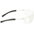 thumbnail image 3 of Radians RS1-11 Rad-Sequel Rubber Tipped Lightweight Glasses with Clear Anti-Fog Lens, 3 of 4