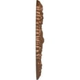 thumbnail image 4 of Ekena Millwork 21"OD x 2"P Marseille Ceiling Medallion (Fits Canopies up to 7 3/8"), Hand-Painted Polished Copper, 4 of 6