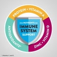 thumbnail image 2 of Ensure Enlive Meal Replacement Shake, 20g Protein, 350 Calories, Advanced Nutrition Protein Shake, Vanilla, 8 fl oz, 8 Bottles, 2 of 14