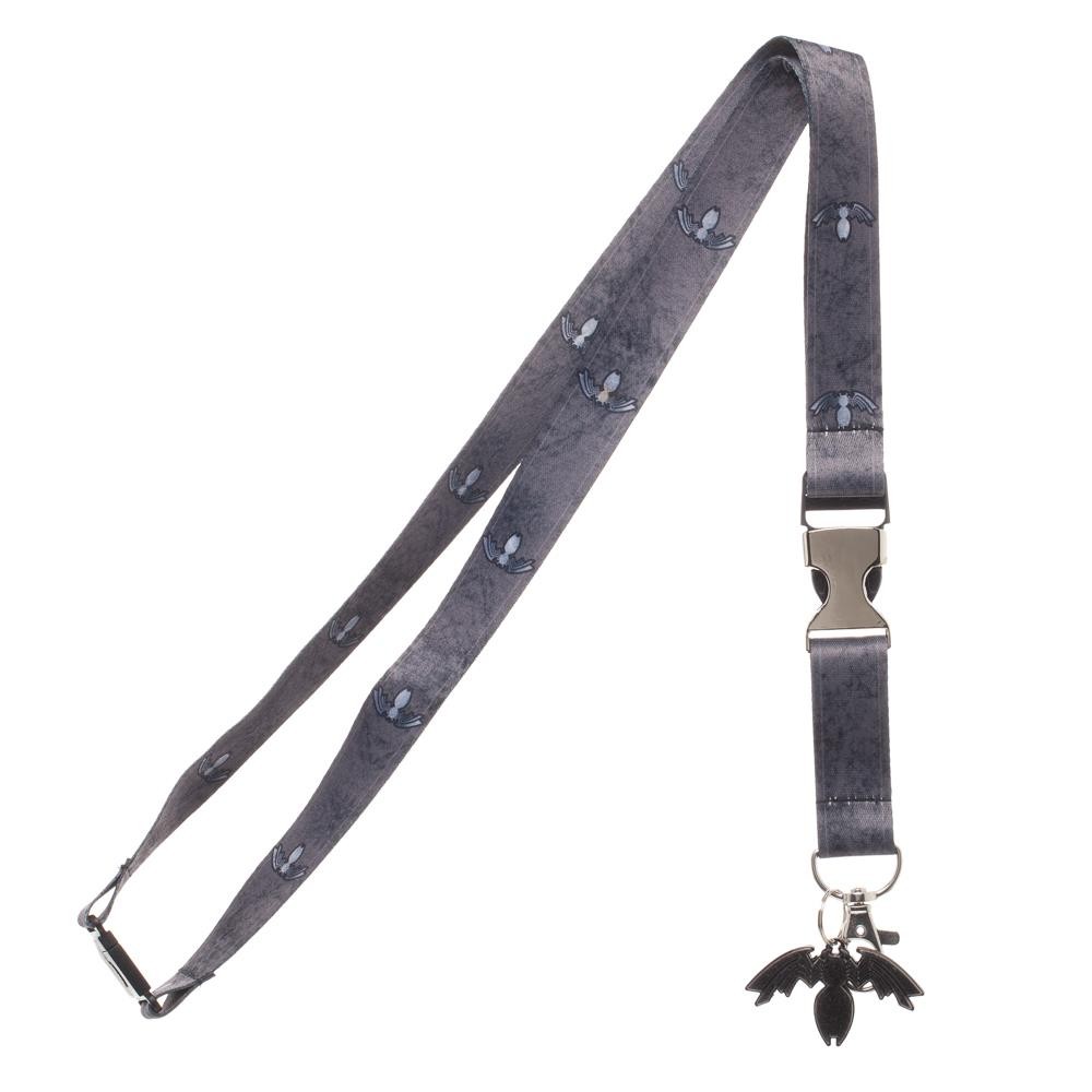 Marvel Comics Venom Lanyard ID Holder