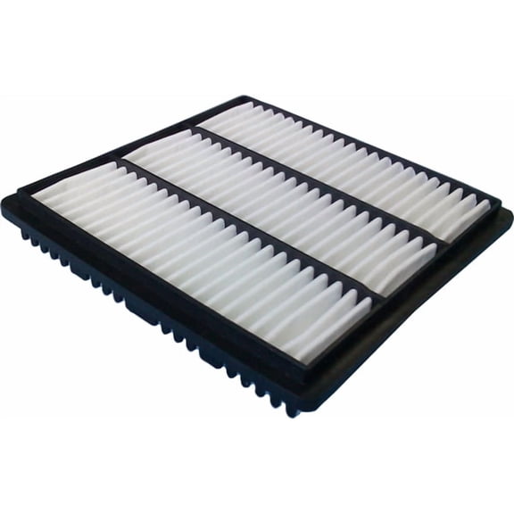 Bosch 5268WS Workshop Air Filter Fits select: 1997-2003 MITSUBISHI MONTERO, 1991-1999 MITSUBISHI 3000 GT