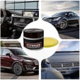 thumbnail image 3 of 100g Scratch Remover Wax for Auto Paint and Interior Repair, 3 of 5