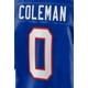 thumbnail image 4 of Camisetas de fútbol de la famosa marca Buffalo con bordados para hombres, mujeres y jóvenes personalizados #17 ALLEN #34 THOMAS #0 COLEMAN #58 MILANO, 4 of 5