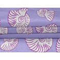 thumbnail image 5 of oneOone Velvet Amethyst Fabric Nautical Sewing Craft Projects Fabric Prints By Yard 58 Inch Wide, 5 of 5