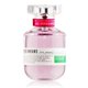 thumbnail image 1 of Perfume Benetton United Dreams Love Yourself Dama Eau De Toilette 80 ml, 1 of 2