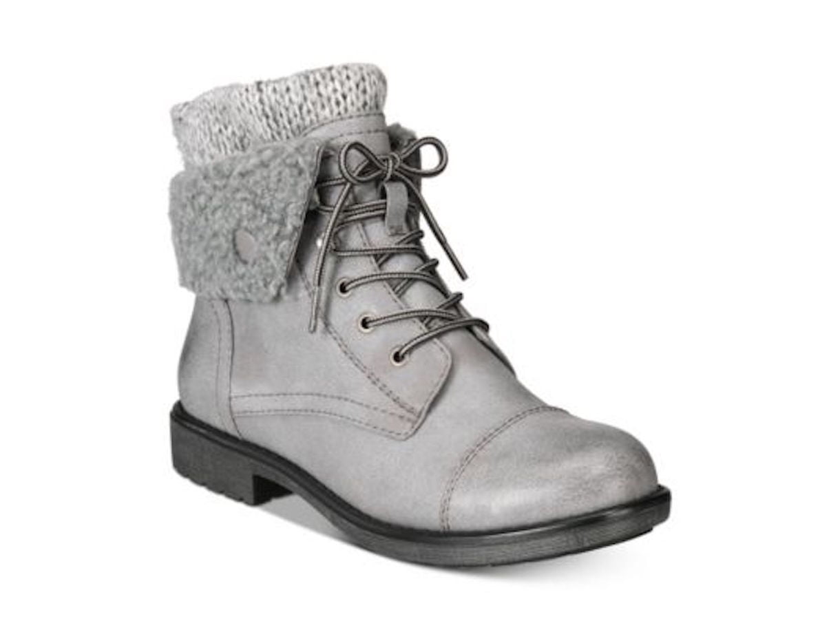 cliffs by white mountain downey combat boot white