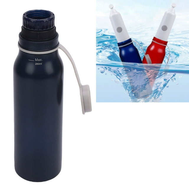 Bidet Électrique Portable Portable 280 ml 3 Réglages Type C Rechargeable Pulvérisateur de Bidet Portatif à Main pour Femmes Nettoyage