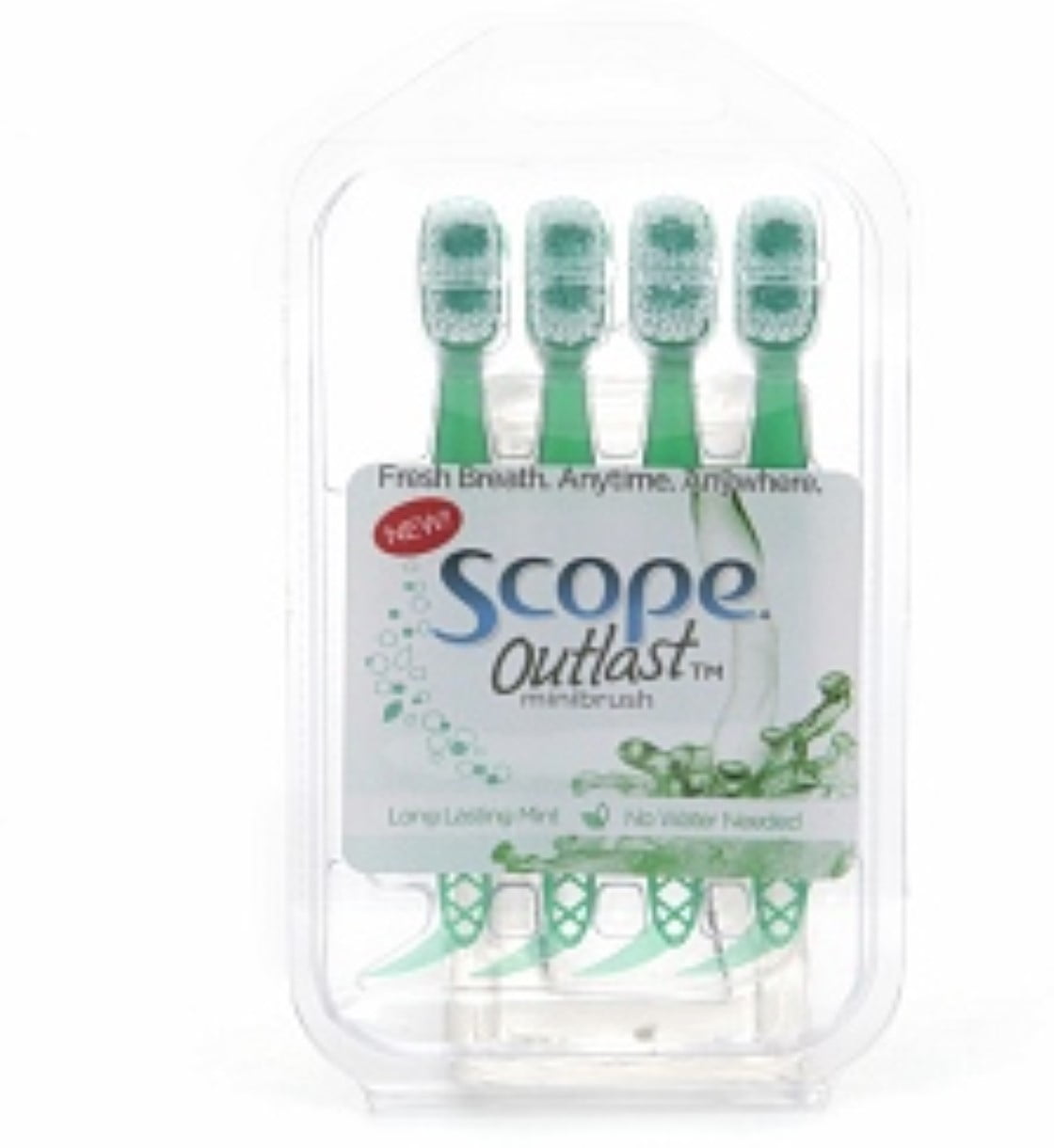 crest scope disposable toothbrush