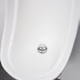 thumbnail image 4 of FUTUREORYY 4Ud De Drenaje Para Urinal De Inoxidable Para Uso En Baños Públicos, 4 of 8