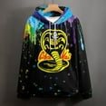 thumbnail image 4 of Cobra Kai Hoodie for Men Women, Unisex 3D Print Pullover Hooded With Pocket, Funny Sweatshirt, Long Sleeve Hoodies, S-6XL, 4 of 8