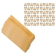 thumbnail image 3 of GUOOL 50 Pieces Long French Bread Bags Bakery Bags for Candy Cookie Homemade Bread, 3 of 9
