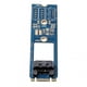 thumbnail image 2 of M.2 Ngff (sata) B&m Key To Sata Iii 7 Pin Ssd Converter Board Card, 2 of 5