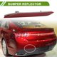 thumbnail image 2 of Reflector trasero único de Bargains No.FR3Z15A449A para Ford Mustang 2015 2016 2017 Rojo Izquierdo, 2 of 7