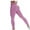 Hot Pink, variant on Utoimkio High Waisted Yoga Leggings for Women Summer Tummy Control Workout Athletic Running Yoga Pants for Women