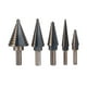 thumbnail image 4 of Cubierta de extensión del extensor del guardabarros delantero de la motocicleta para BMW R1200 GS LC/ADV 13-18 negro Jadeshay A, 4 of 8