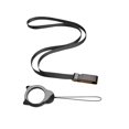 thumbnail image 5 of Mobile Phone Ring Buckle Lanyard, Anti lost Phone Holder Strap, Anti drop Universal Phone Straps Suitable For Smartphones, 5 of 11