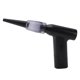 thumbnail image 1 of Plumero De Aire Eléctrico Inalámbrico, Motor Sin Escobillas, Velocidad Continua Eficiente, Soplador De Polvo Eléctrico Ajustable, Carcasa De Metal Para PC Para Barcos Para Camas, 1 of 7